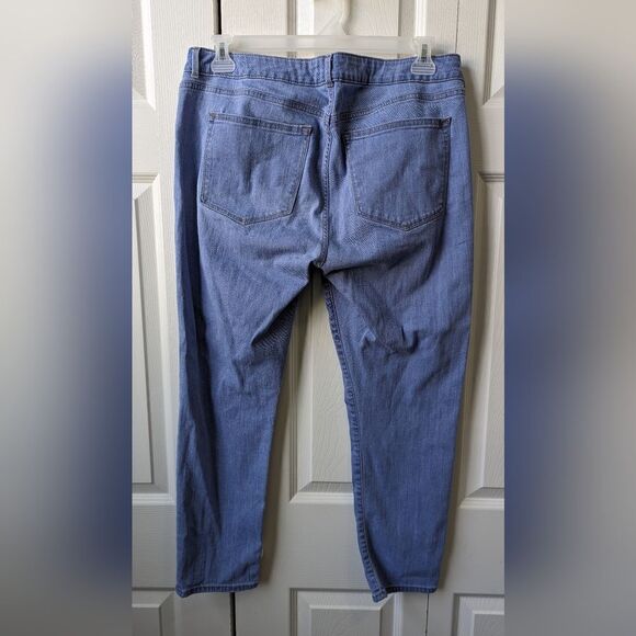 Gap women's denim jeans - Picture 8 of 9
